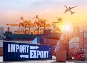 Tín hiệu tích cực với xuất nhập khẩu hàng hóa tháng 09/2023
